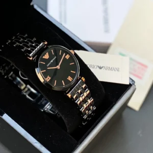 Armani AR-1486 First Copy Watch India | Kolkata Style