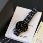 Armani AR-1486 First Copy Watch India | Kolkata Style