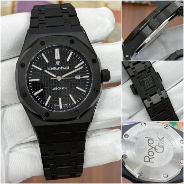 Bold Style with Audemars Piguet Royal Oak First Copy