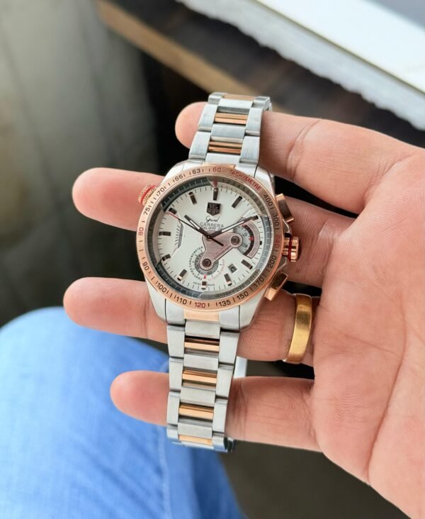 TAG Heuer Carrera First Copy Watch India | Buy in Pune