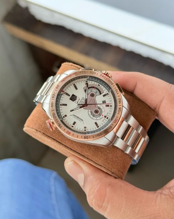 TAG Heuer Carrera First Copy Watch India | Buy in Pune