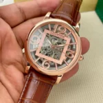 Cartier Tourbillon First Copy Watch in Mumbai India