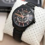 Armani Exchange First Copy Watch India | Mumbai Exclusive