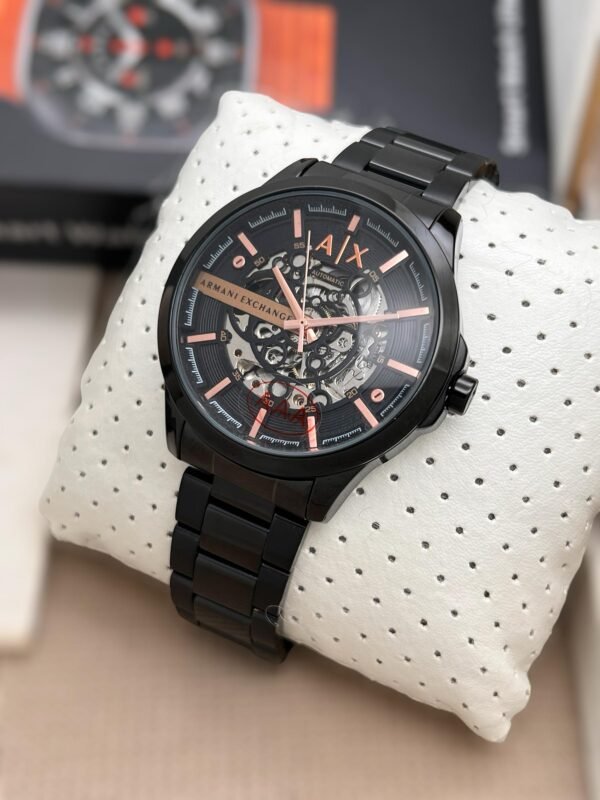 Armani Exchange First Copy Watch India | Mumbai Exclusive Armani Exchange First Copy Watch India | Mumbai Exclusive