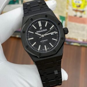 Bold Style with Audemars Piguet Royal Oak First Copy