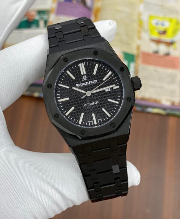 Bold Style with Audemars Piguet Royal Oak First Copy