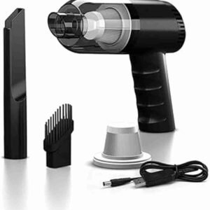 3 in 1 Vacuum Cleaner India | Car & Home Use