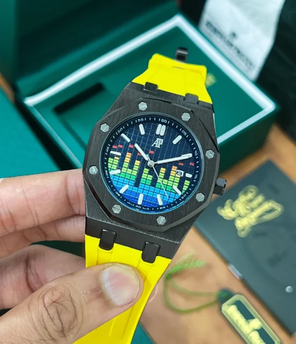 Audemars Piguet First Copy Watch at Zest Shop