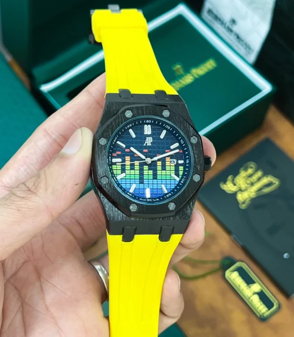 Audemars Piguet First Copy Watch at Zest Shop