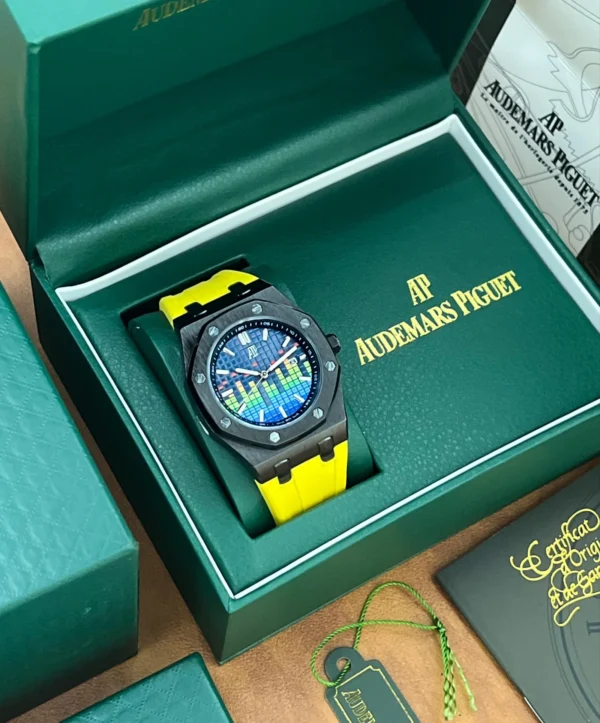 Audemars Piguet First Copy Watch at Zest Shop