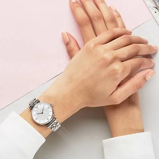 Emporio Armani First Copy Watch for women at Zest Shop India