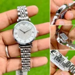 Emporio Armani First Copy Watch for women at Zest Shop India