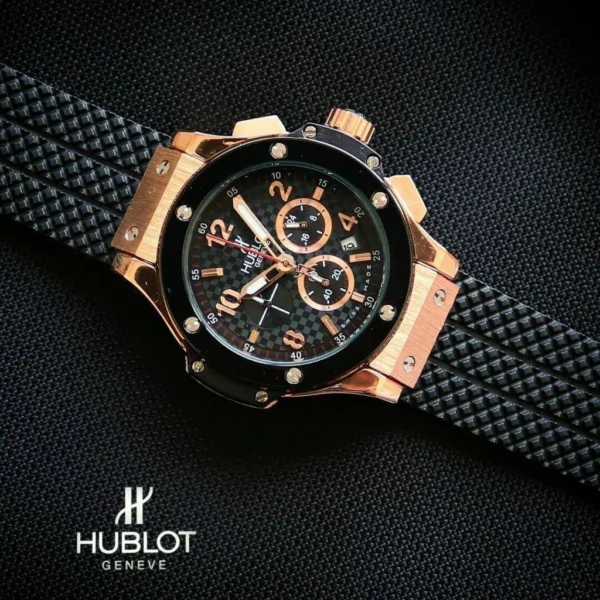 Hublot Big Bang First Copy Watch at Zest Shop India