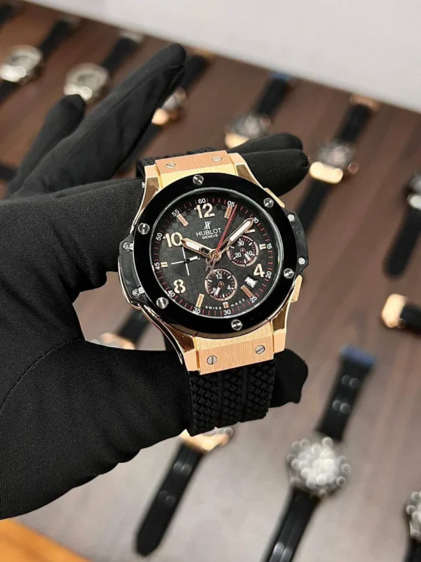 Hublot Big Bang First Copy Watch at Zest Shop India