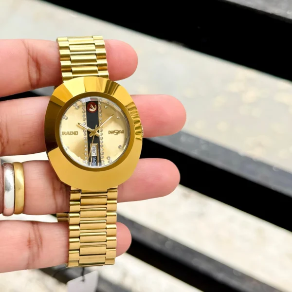 Rado First Copy Watch at Zest Shop