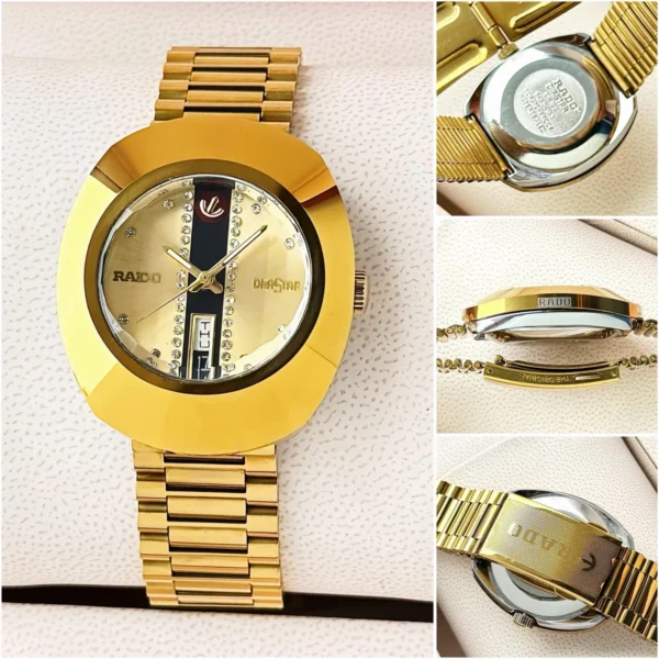 Rado First Copy Watch at Zest Shop
