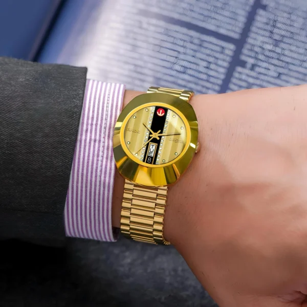 Rado First Copy Watch at Zest Shop