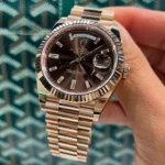 Rolex First Copy Watch at Zest Shop India