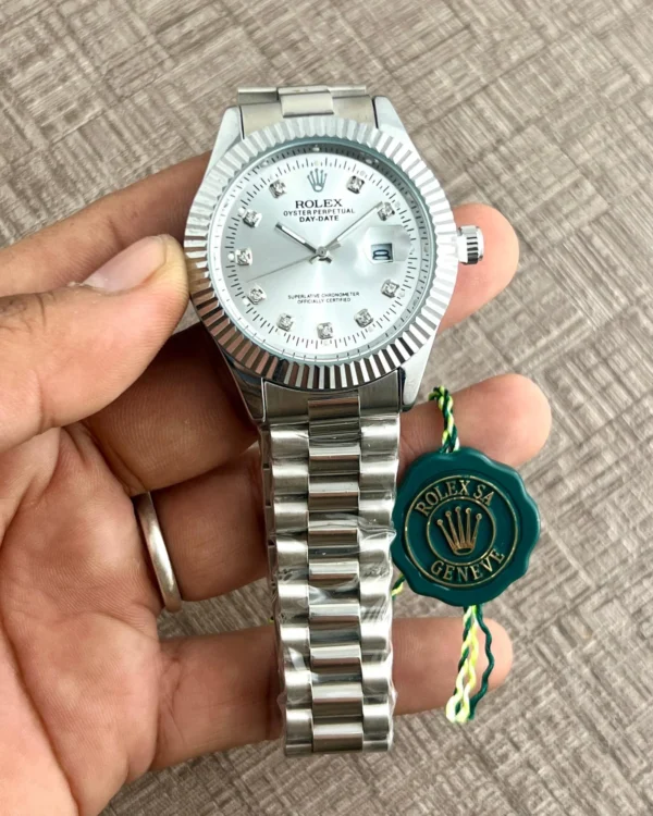 Rolex First Copy Watch at Zest Shop India