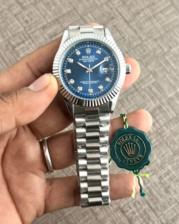 Rolex First Copy Watch at Zest Shop India