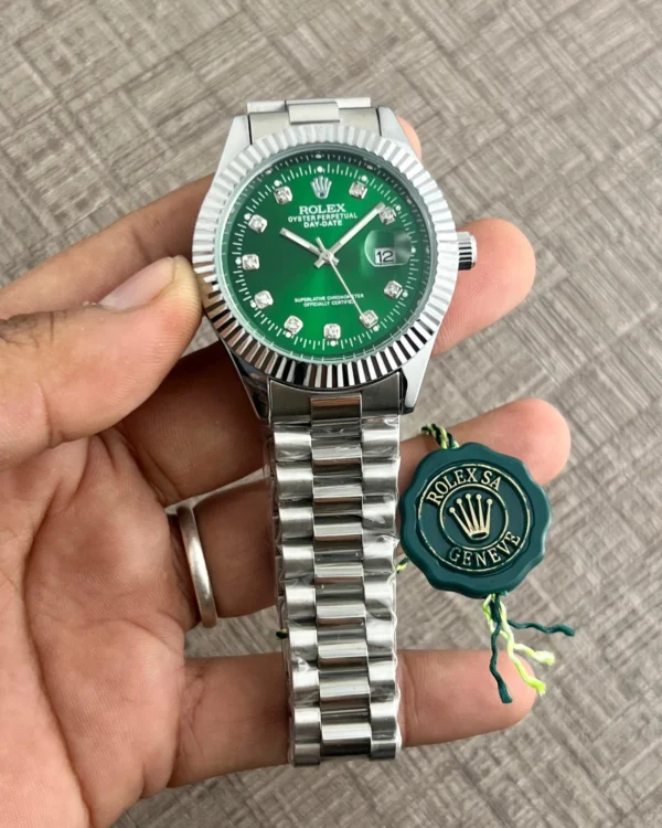 Rolex First Copy Watch at Zest Shop India