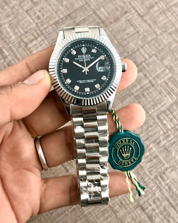 Rolex First Copy Watch at Zest Shop India