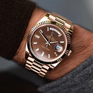 Rolex First Copy Watch at Zest Shop India