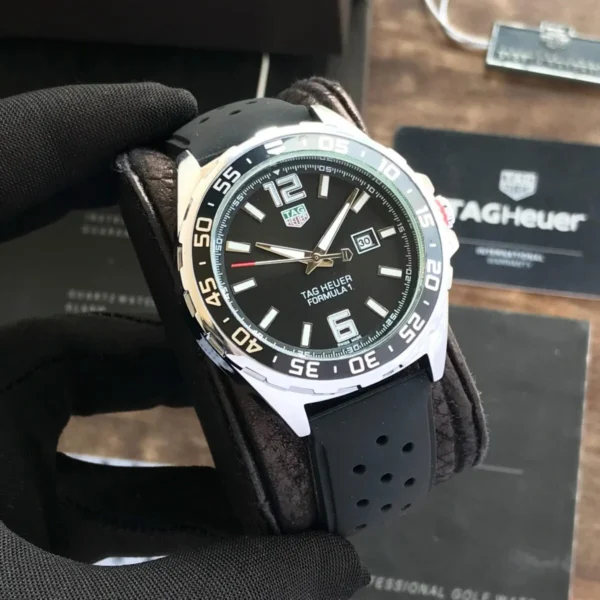 TAG Heuer Formula 1 Men’s First Copy Watch fro men at Zest Shop India (2) TAG Heuer Formula 1 Men’s First Copy Watch fro men at Zest Shop India