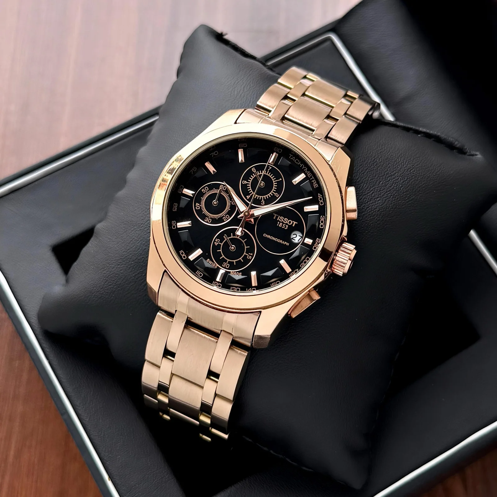 Tissot First Copy Watch at Zest Shop India