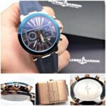 Ulysse Nardin First Copy Watch fro men at Zest Shop India