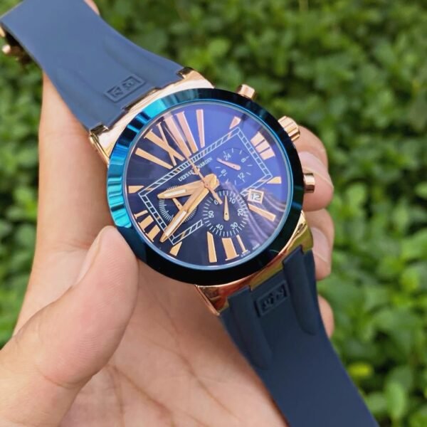 Ulysse Nardin First Copy Watch fro men at Zest Shop India (2) Ulysse Nardin First Copy Watch fro men at Zest Shop India