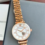 Emporio Armani Women's Luxury Watch First Copy Watch at Zest Shop in Pune