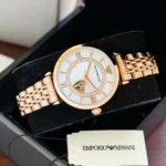 Emporio Armani Women's Luxury Watch First Copy Watch at Zest Shop in Pune