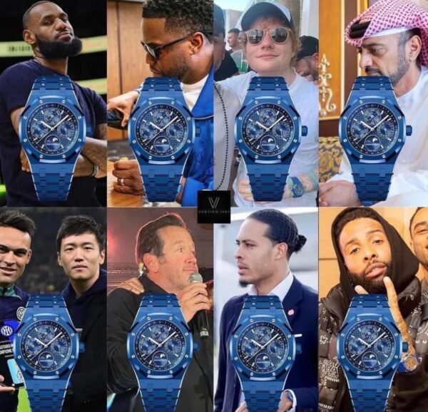 Audemars Piguet First Copy Watch at Zest Shop Bangalore