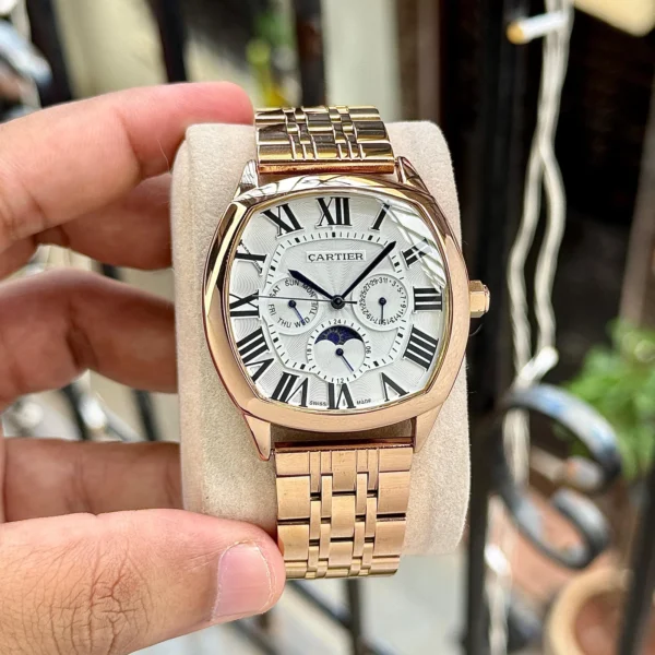 Cartier First Copy Watch at Zest Shop Mumbai