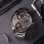 Diesel First Copy Watch at Zest Shop Bangalore