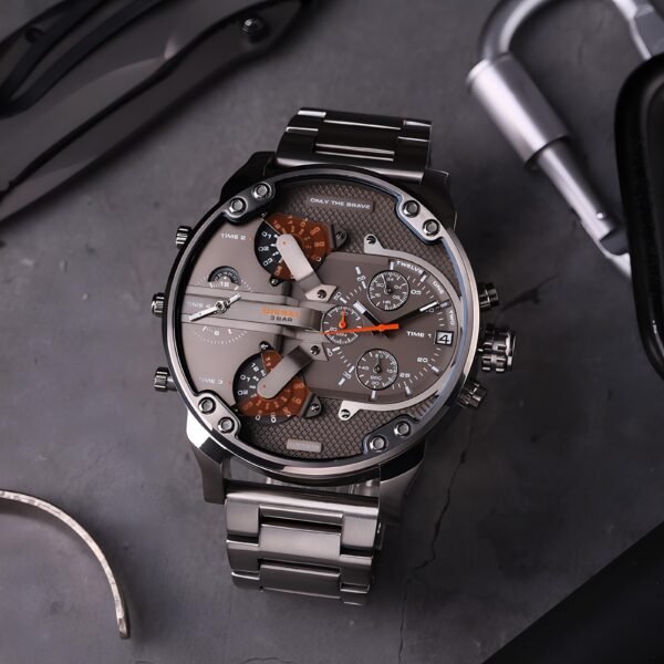 Diesel First Copy Watch at Zest Shop Bangalore