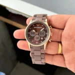 Emporio Armani First Copy Watch at Zest Shop India