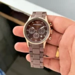 Emporio Armani First Copy Watch at Zest Shop India