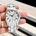 Emporio Armani First Copy Watch at Zest Shop Mumbai