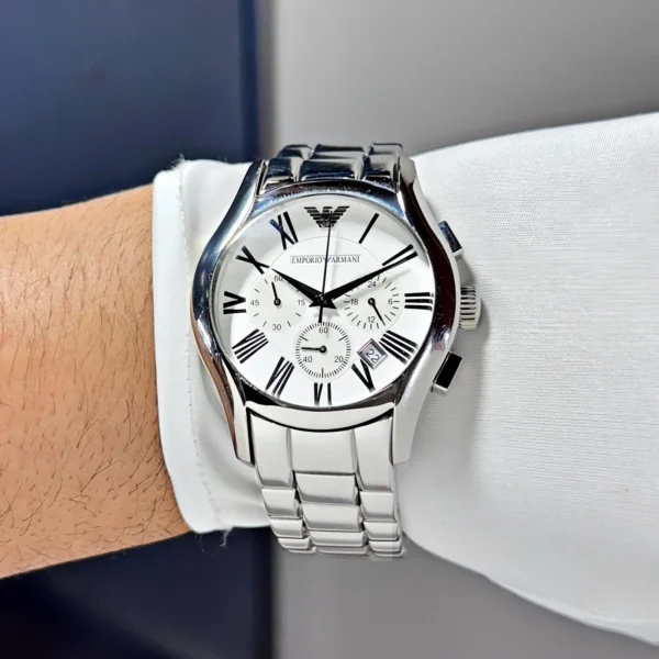 Emporio Armani First Copy Watch at Zest Shop Mumbai