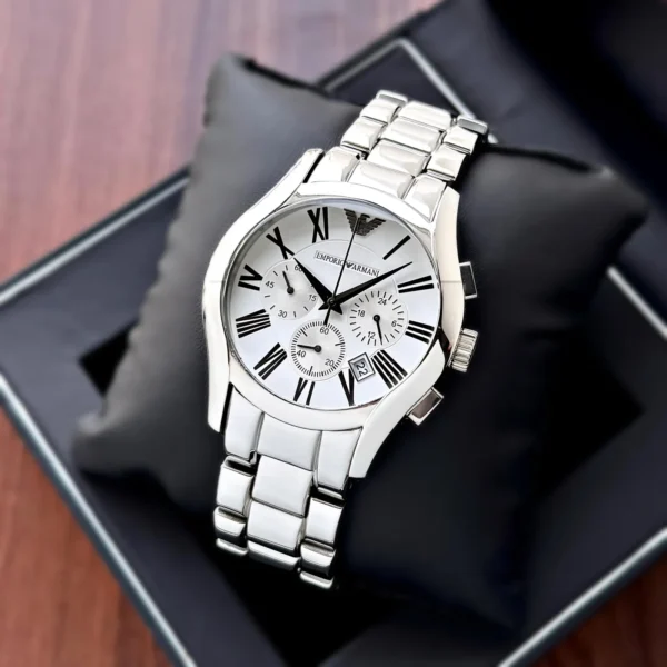 Emporio Armani First Copy Watch at Zest Shop Mumbai