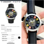 Fossil First Copy Watch at Zest Shop Mumbai