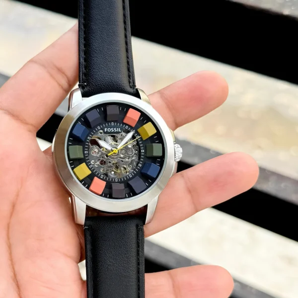 Fossil First Copy Watch at Zest Shop Mumbai