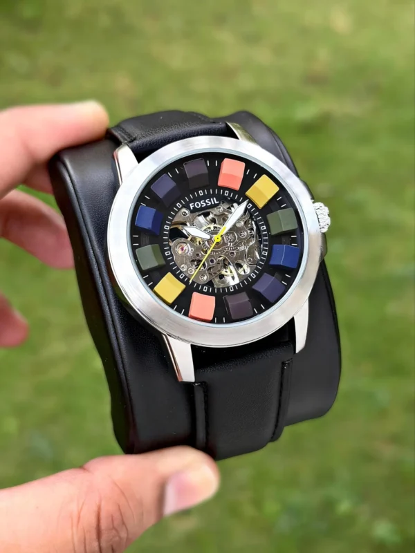 Fossil First Copy Watch at Zest Shop Mumbai