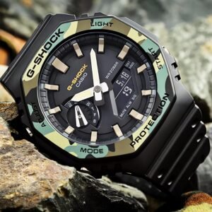 G-Shock First Copy Watch at Zest Shop India