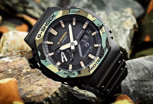 G-Shock First Copy Watch at Zest Shop India