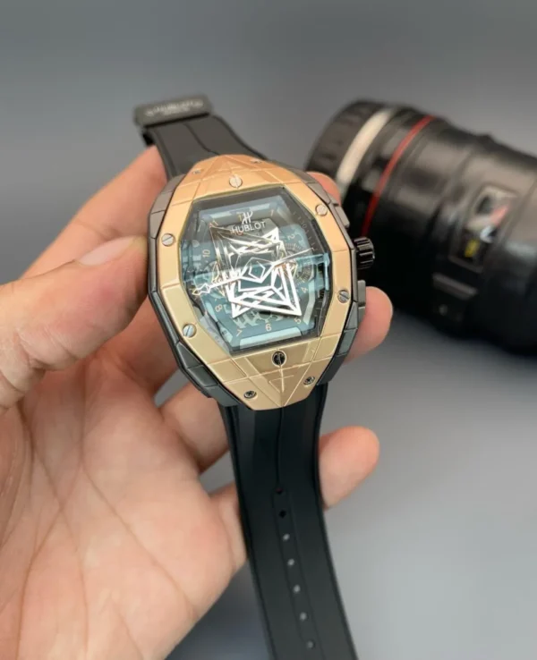 Hublot First Copy Watch at Zest Shop Mumbai