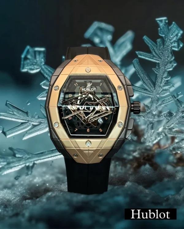 Hublot First Copy Watch at Zest Shop Mumbai