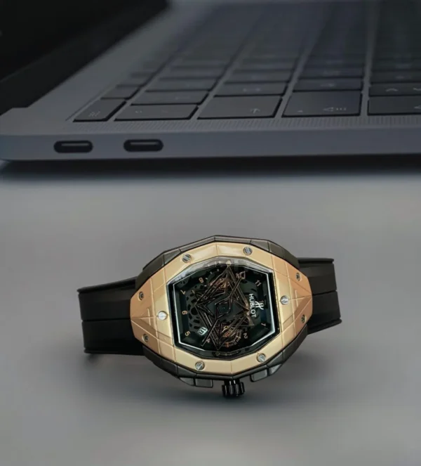 Hublot First Copy Watch at Zest Shop Mumbai